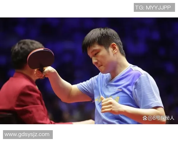 广州乒乓球队挑战赛背后的奋斗故事与辉煌成就探秘