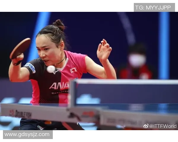 杭州乒乓球队在奥运会中的心理素质表现与胜负关系的深度分析