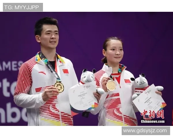成都羽毛球队在亚运会中的耐力表现分析与评价