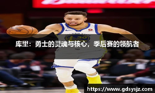 库里：勇士的灵魂与核心，季后赛的领航者