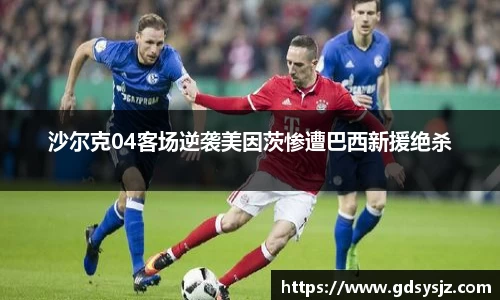 沙尔克04客场逆袭美因茨惨遭巴西新援绝杀