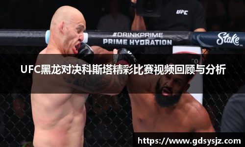 UFC黑龙对决科斯塔精彩比赛视频回顾与分析